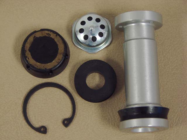 A2004A Master Cylinder Rebuild Kit, 7/8&#8243;