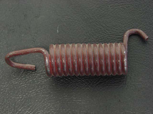 A2035A Brake Shoe Return Spring