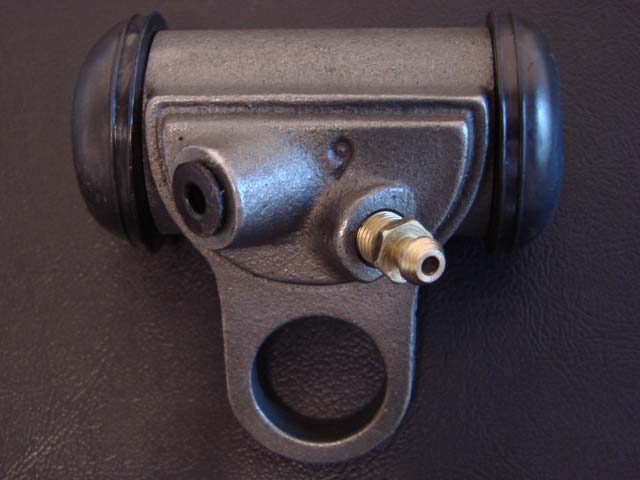 A2128E Brake Wheel Cylinder Repair Kit, 7/8&#8243;