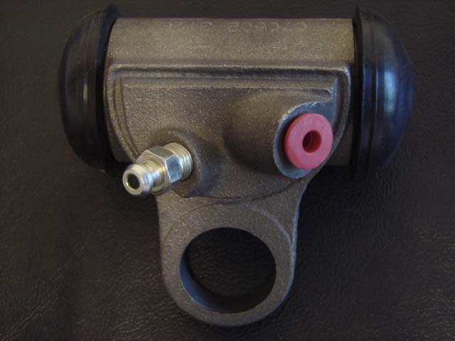 A2062G Wheel Cylinder, 1-1/8&#8243; Diameter, 10 x 2-1/4&#8243; Brakes