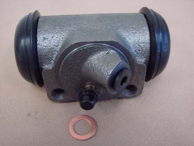 A2062E Brake Wheel Cylinder, Left, 1 inch