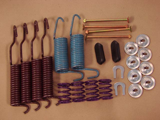 A2095DK Brake Spring Kit