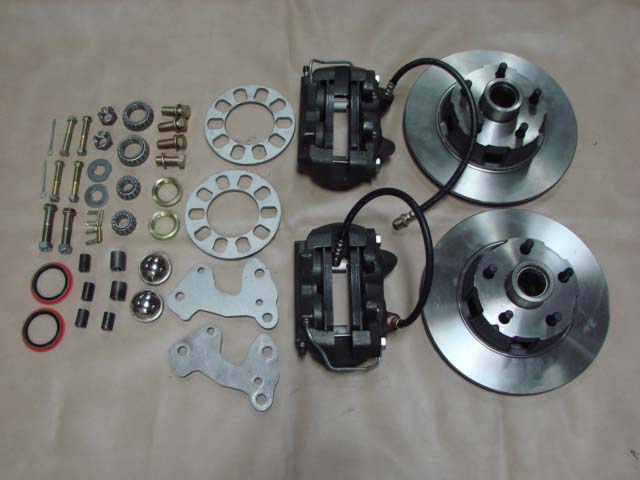 57 thunderbird disc brake conversion kits 57 thunderbird disc brake conversion kits