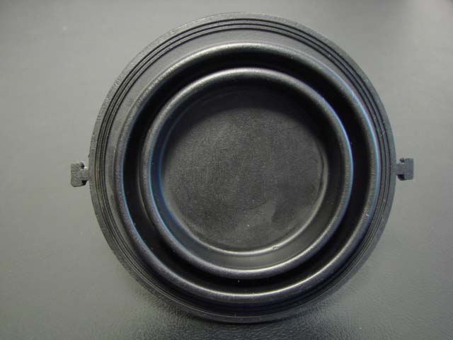 A2167B Master Cylinder Cap Seal, 5&#8243;