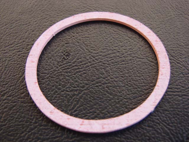 A2167C Master Cylinder Cap Seal