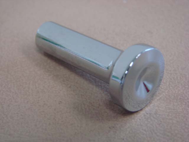 B21819F Inside Door Handle To Latch Linkage Assembly