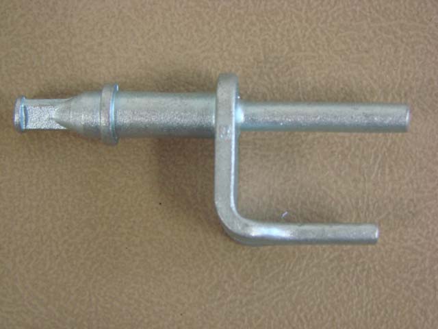 B21971B Door Lock Cylinder Lever