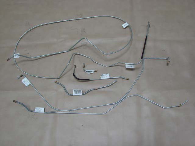 A2270A030 Brake Line Kit