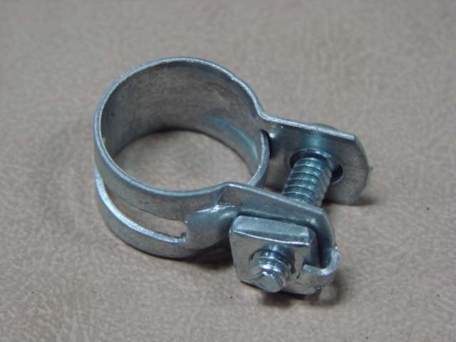 A2342A Hose Clamp, Power Brake Booster