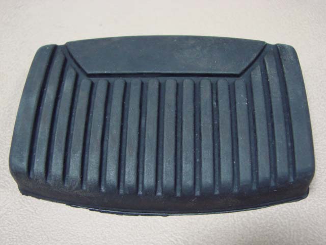 A2457G Brake or Clutch Pedal Pad
