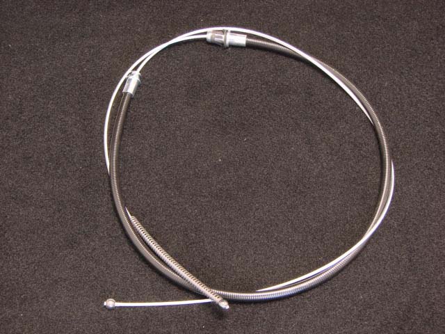 A2635Q Parking Brake Cable