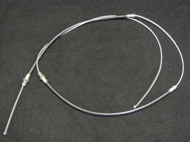A2635R Parking Brake Cable