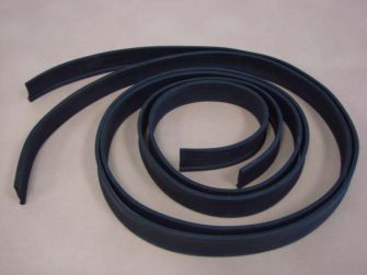 B27986C Fender Skirt Seal, Pair