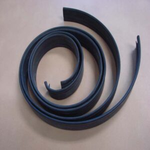 B 27986C Fender Skirt Seal, Pair