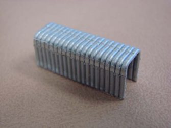 B27986B Fender Skirt Seal Staple Kit