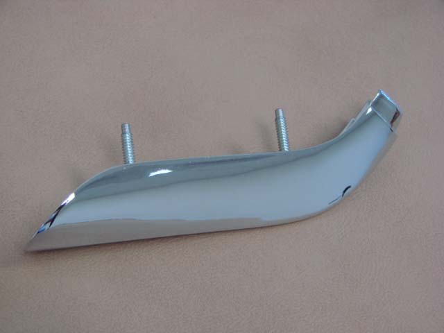 B27974B Fender Skirt Set