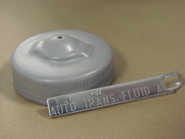 A3006B Power Steering Reservoir Cap Seal
