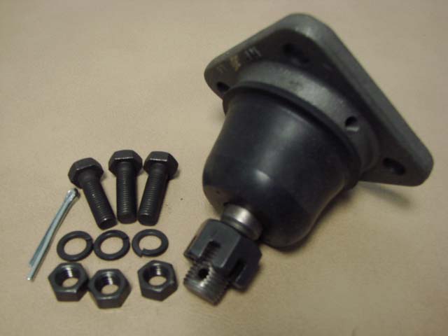 A3049G Upper Ball Joint, 4 Bolt