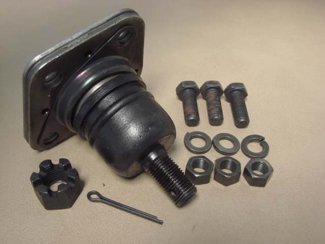A3049E Lower Suspension Arm Bolt And Bushing Kit