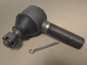 A3130A Tie Rod