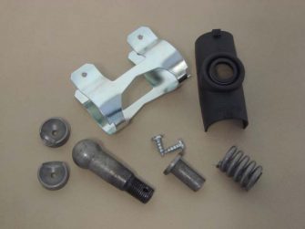 A3533A Power Steering Control Valve Ball Stud Kit