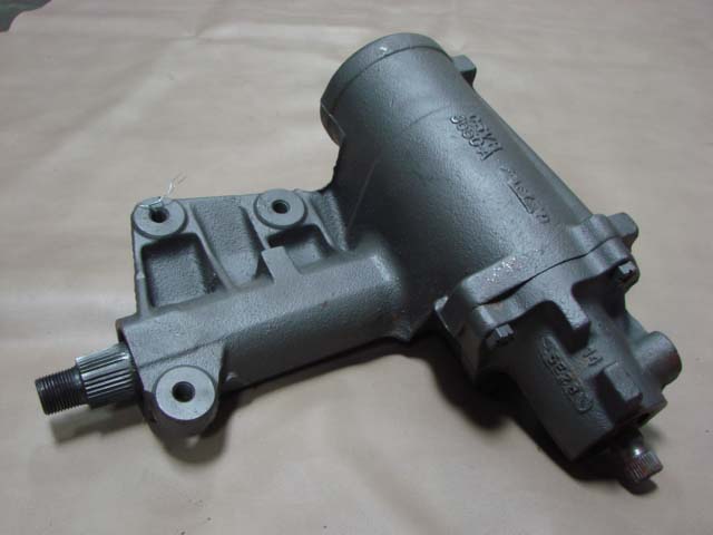 A3541A Power Steering Ram Cylinder Elbow Boot