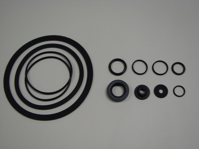A3584D Power Steering Pump Seal Kit, Ford Type