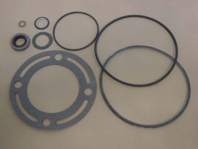 A3584E Power Steering Pump Seal Kit, Eaton Type