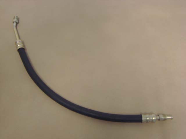 A3714F Power Steering Hose, Control Valve To Ram Cylinder