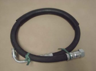 A3719D Power Steering Pressure Hose