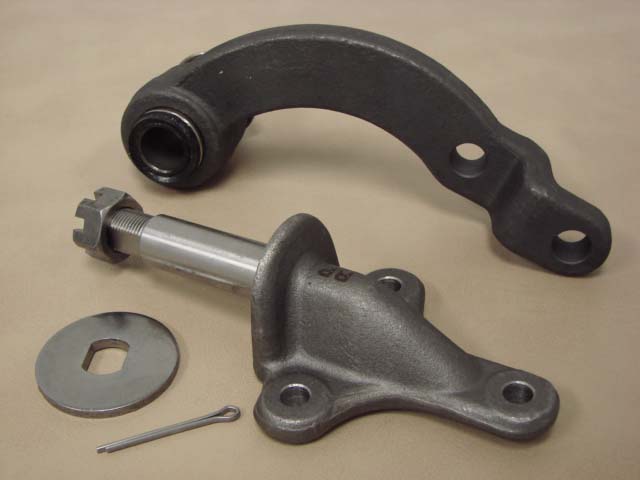 A3734A Idler Arm, Including Bushing