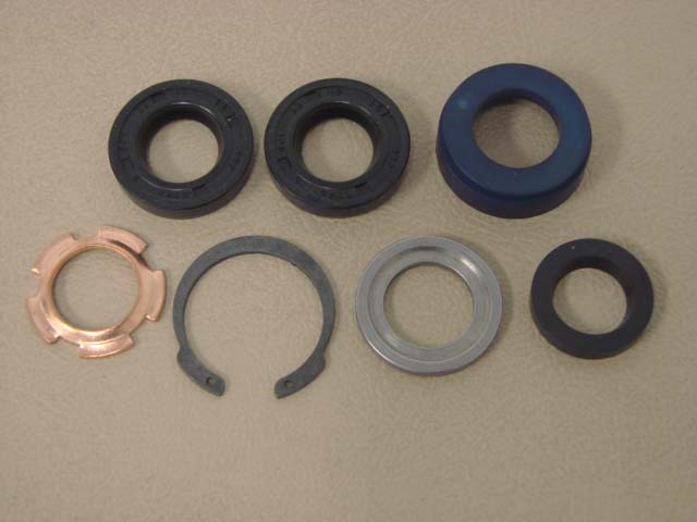 A3764A Power Steering Ram Cylinder Seal Kit