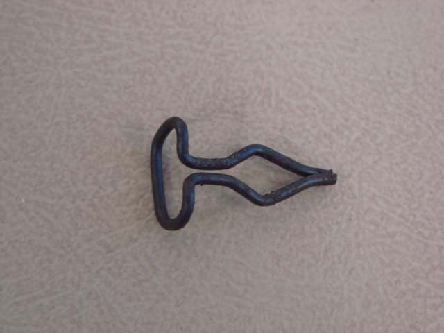B 20842A Body Side Moulding Clip For 1961-1962-1963-1964-1965-1966 Ford Thunderbird (B20842A)