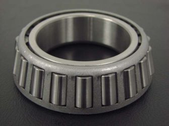 A4221A Differential Bearing, 1-25/32 Inch ID, Stamped 603049