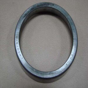 A4222B Differential Bearing Cup, 2-57/64 Inch OD, Stamped 501310