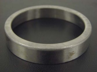 A4222C Differential Bearing Cup, 3-1/16 Inch OD, Stamped 603011