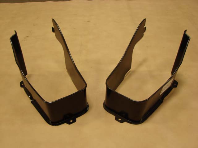 B 15672D Top Relay System For 1960 Ford Thunderbird (B15672D)