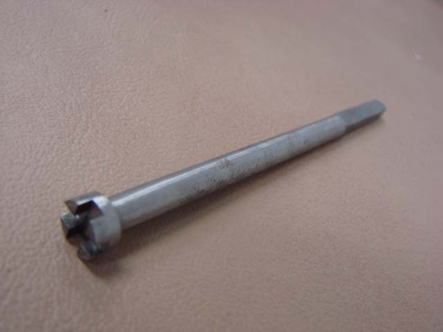 B43226B Trunk Lock Actuator Rod