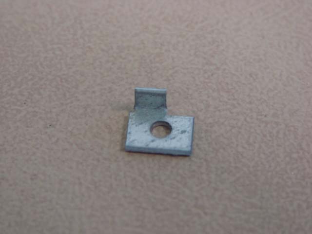 BHK 111 Windshld Mould Upper I/s 58/60