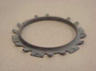 A4627A Pinion Bearing Retainer