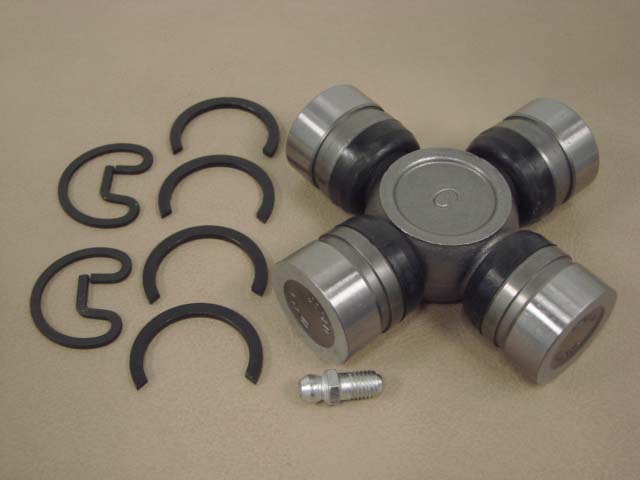 A4635C U-joint, Internal Snap Rings