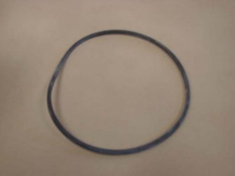 A4669A Pinion Bearing Retainer O-Ring