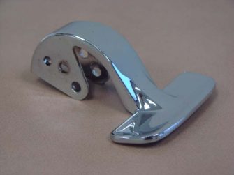 B50558C Convertible Top Front Latch Handle