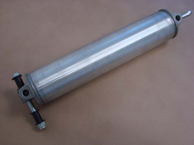 B40610C Convertible Deck Lid Cylinder