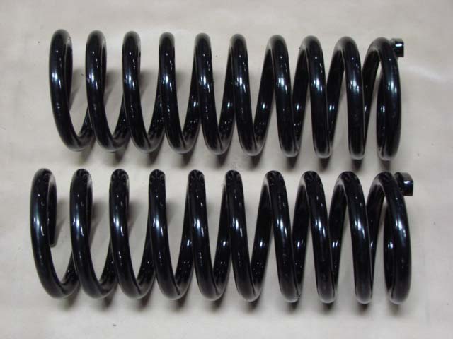 A5310F Coil Springs, Pair