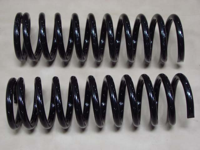 A5310L Coil Springs, Pair