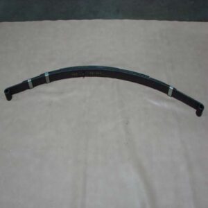 A5560G Leaf Spring, 4 Leaf