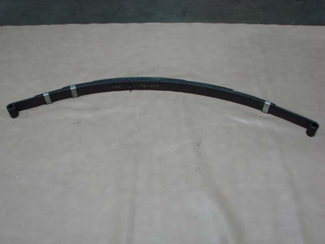 A5560F Leaf Spring