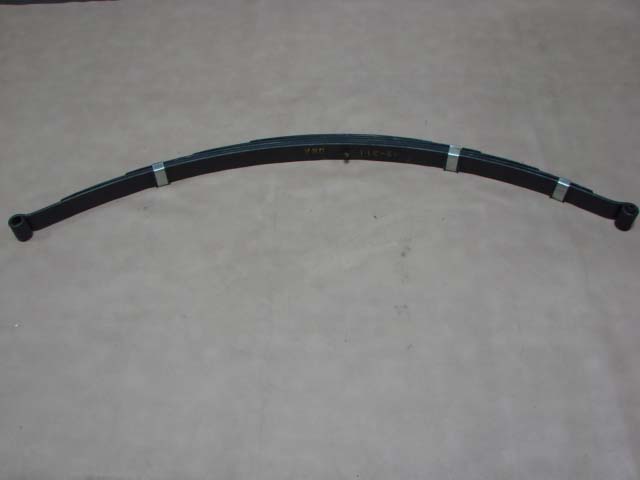 A5560G Leaf Spring, 4 Leaf