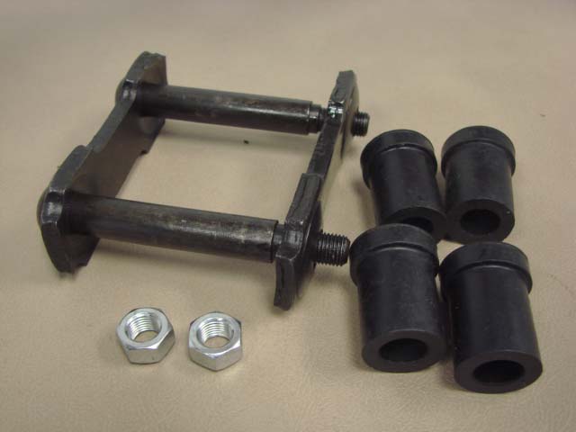 A5630C Leaf Spring Shackle Kit